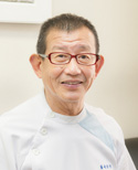 藤崎 隆生 先生
